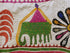 Ceremonial Horse Cover - Gujarat - The Nomads Tent